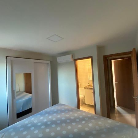 Apartamento Em Resort A Beira Mar - Cupe Beach Living Pôrto das Galinhas エクステリア 写真