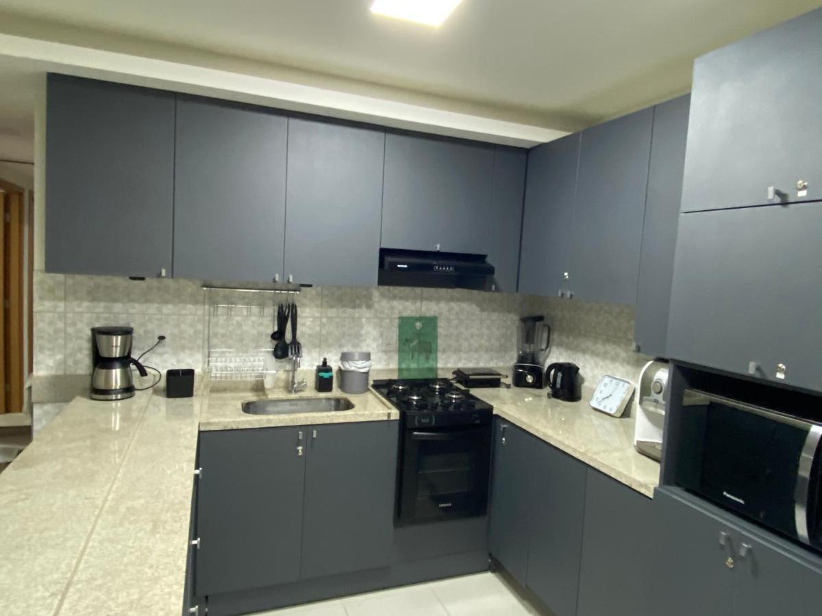 Apartamento Em Resort A Beira Mar - Cupe Beach Living Pôrto das Galinhas エクステリア 写真