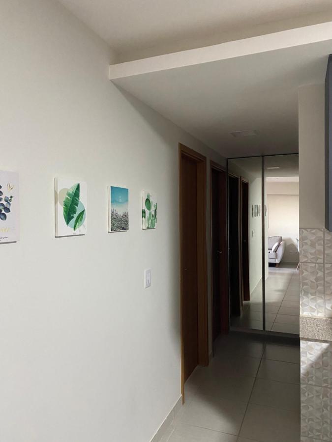 Apartamento Em Resort A Beira Mar - Cupe Beach Living Pôrto das Galinhas エクステリア 写真