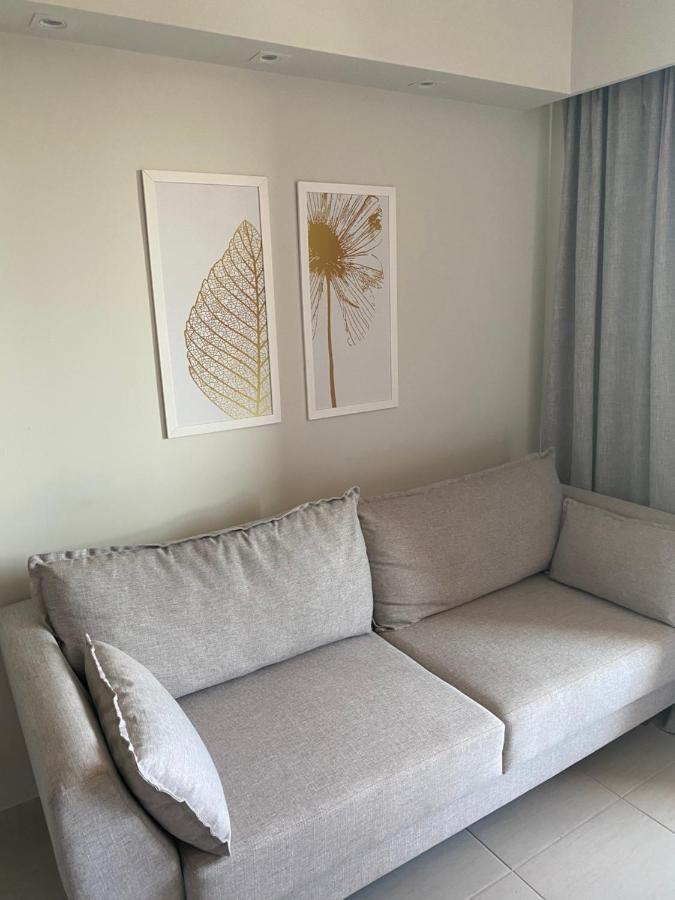 Apartamento Em Resort A Beira Mar - Cupe Beach Living Pôrto das Galinhas エクステリア 写真