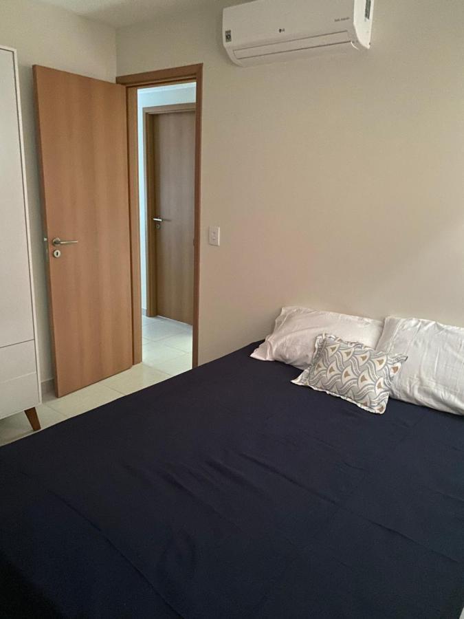 Apartamento Em Resort A Beira Mar - Cupe Beach Living Pôrto das Galinhas エクステリア 写真
