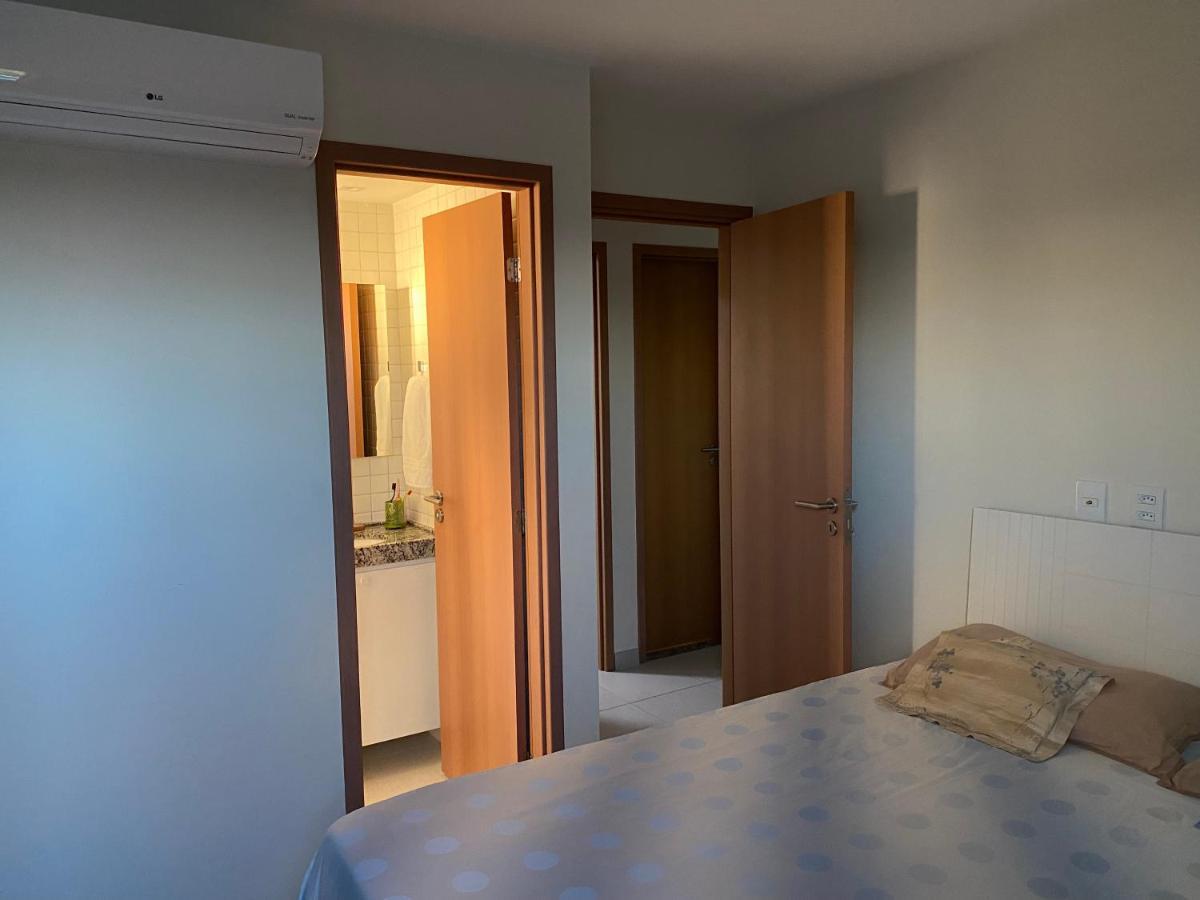 Apartamento Em Resort A Beira Mar - Cupe Beach Living Pôrto das Galinhas エクステリア 写真