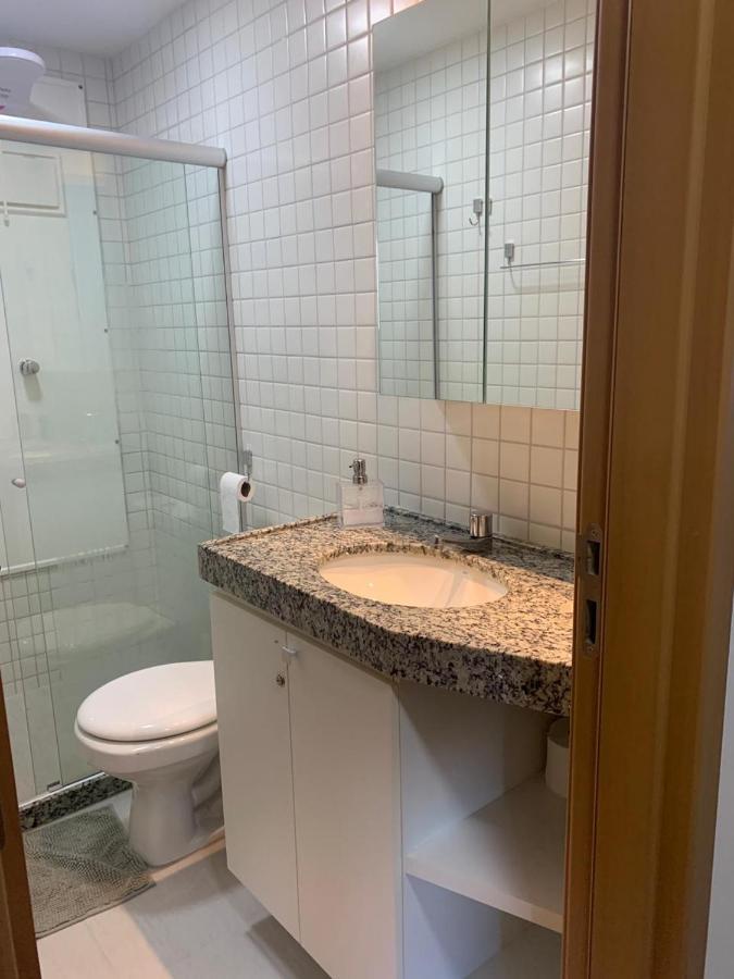 Apartamento Em Resort A Beira Mar - Cupe Beach Living Pôrto das Galinhas エクステリア 写真